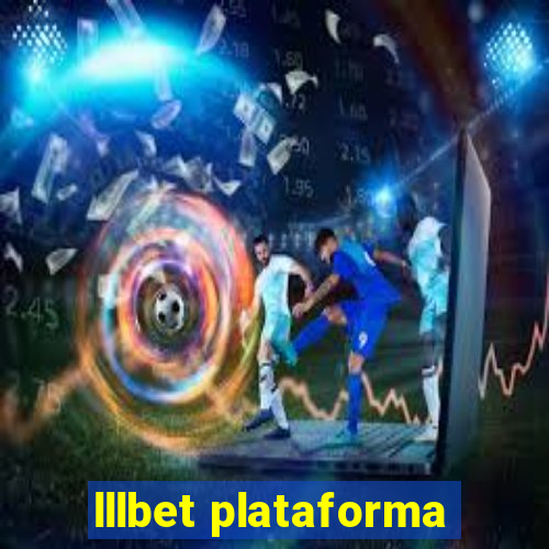 lllbet plataforma